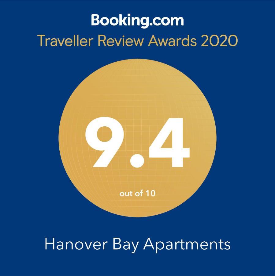 Hanover Bay Apartments Albany Kültér fotó