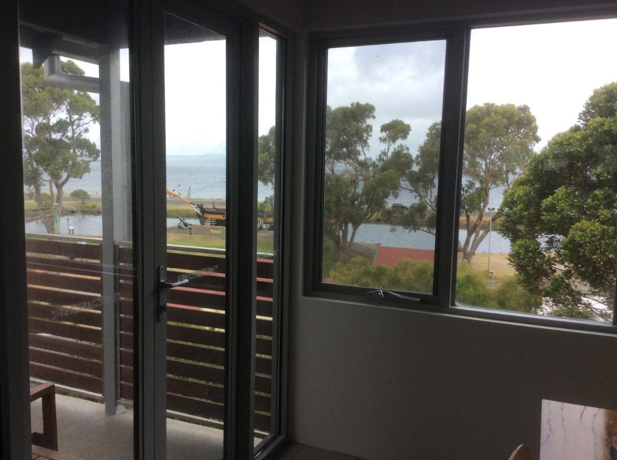 Hanover Bay Apartments Albany Kültér fotó