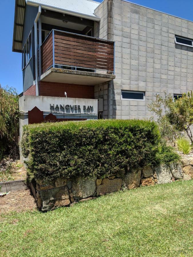 Hanover Bay Apartments Albany Kültér fotó