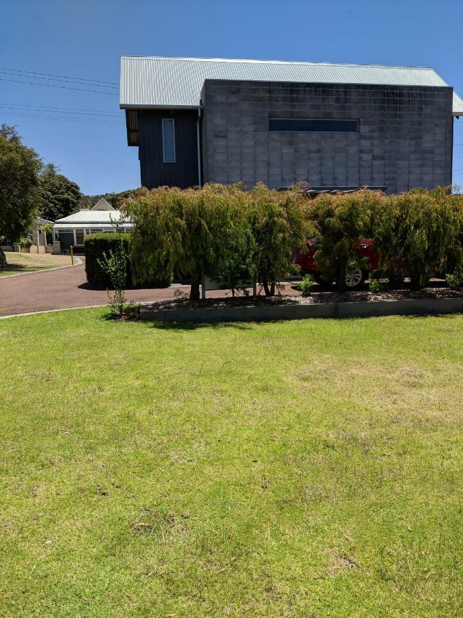 Hanover Bay Apartments Albany Kültér fotó
