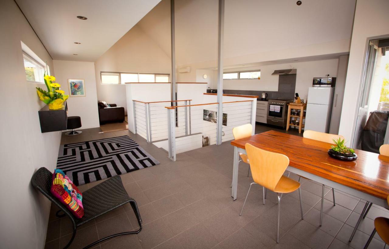 Hanover Bay Apartments Albany Kültér fotó